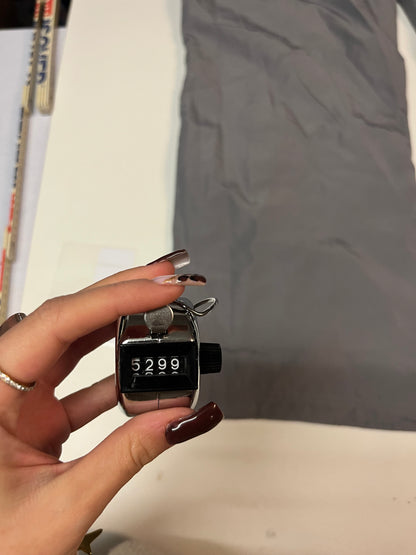 Vintage Reebok Trackpants baggy XL fit L 5299