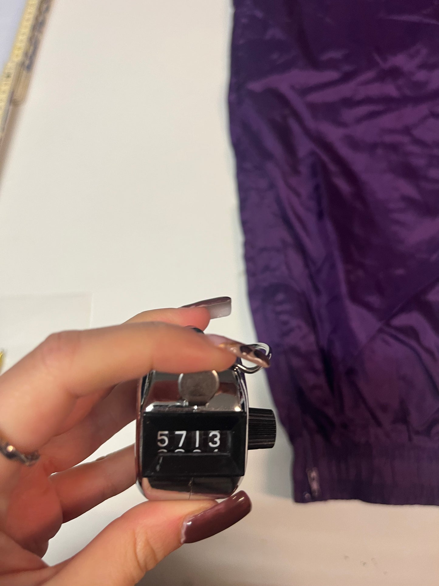 Vintage Nike Trackpants XL 5713