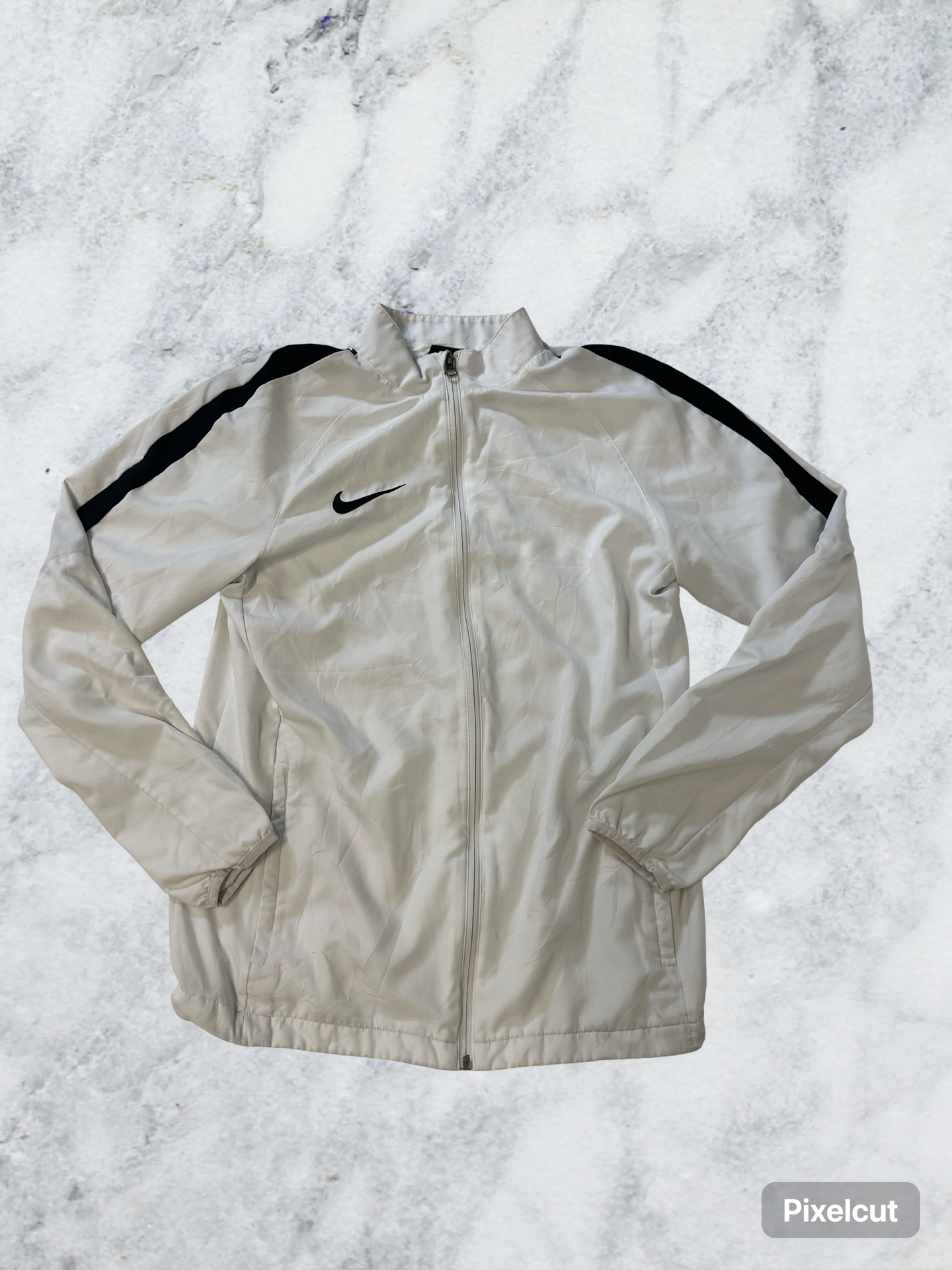 Nike vintage trackjacke M 7521