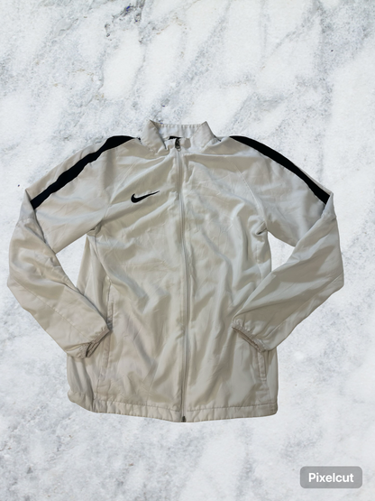 Nike vintage trackjacke M 7521