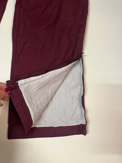 Nike Vintage Trackpants S baggy 5442