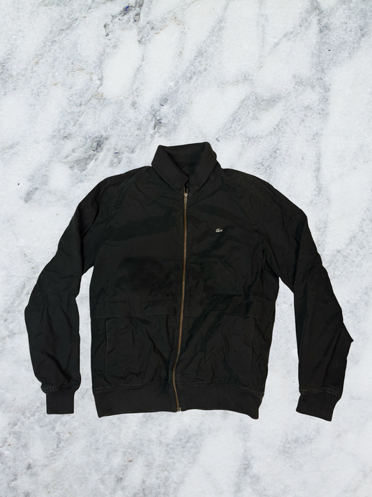 Lacoste Vintage Harrington Jacke 50/4 M- L 6567