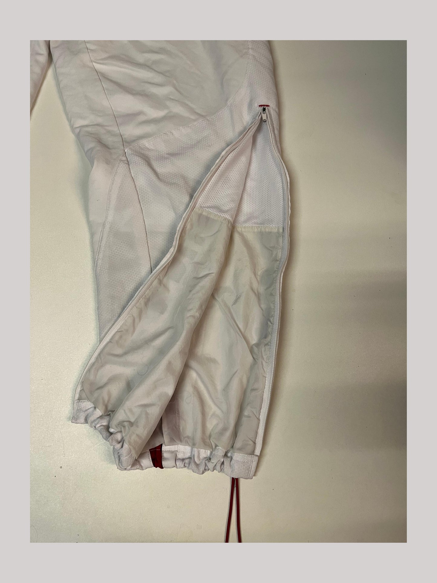Umbro Vintage Trackpants S Baggy 4667