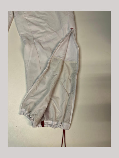 Umbro Vintage Trackpants S Baggy 4667