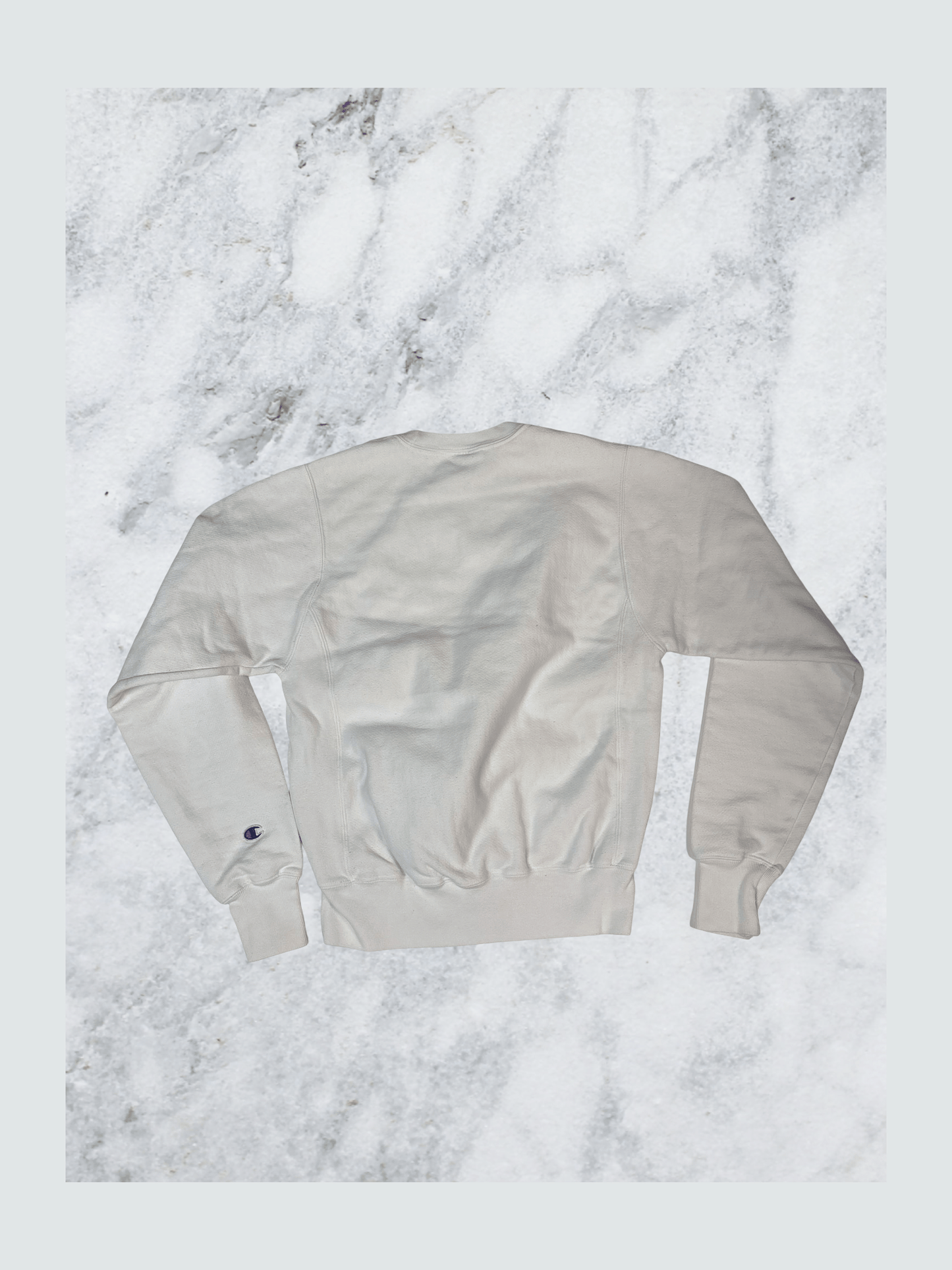 Champion Vintage Sweatshirt xs 6154