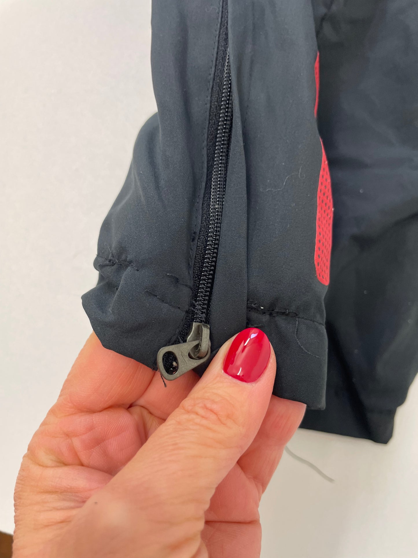 Nike Vintage Trackpants M 6619