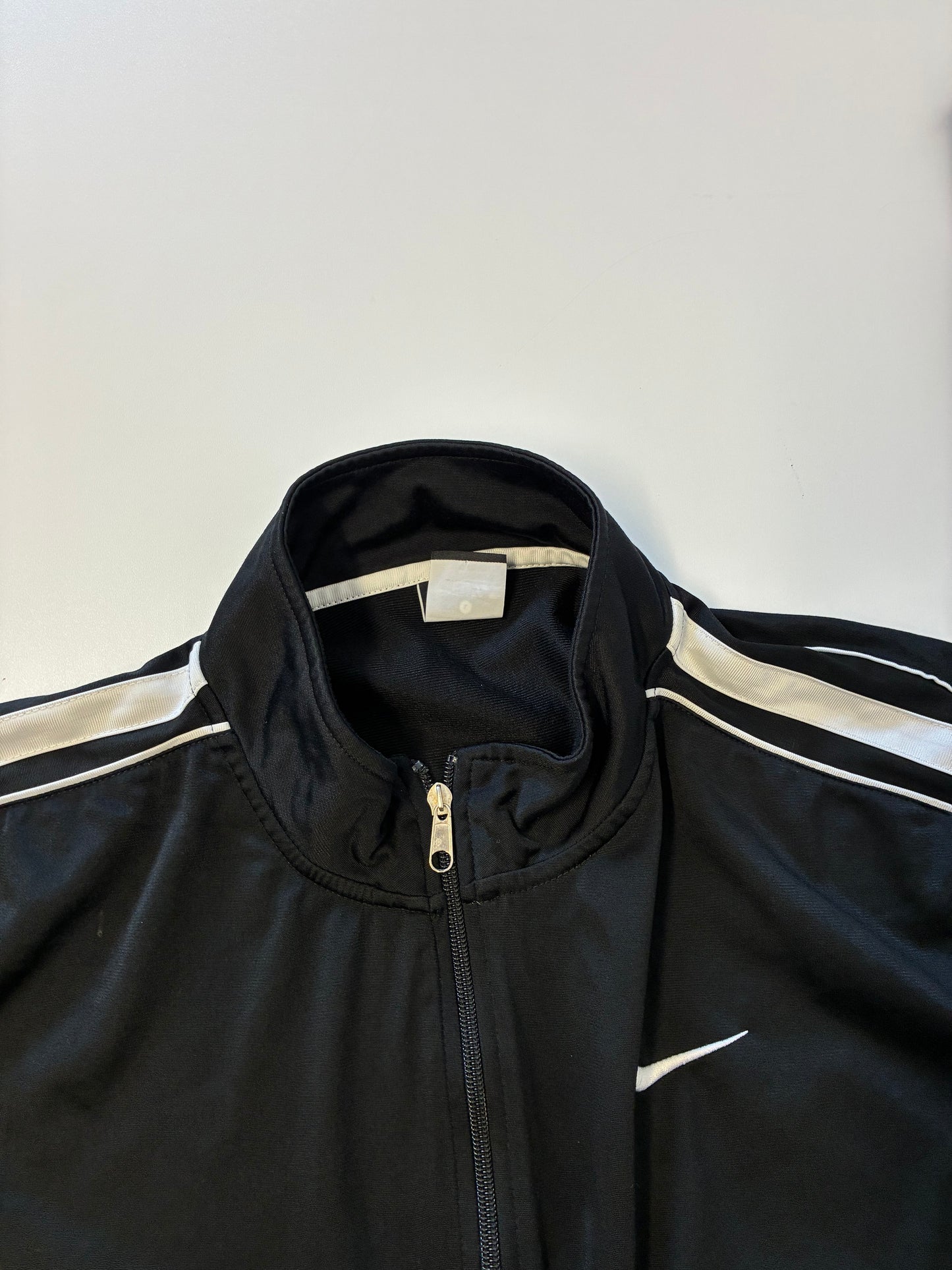 Vintage Nike Trainingsjacke L fit M 6756
