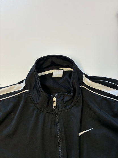 Vintage Nike Trainingsjacke L fit M 6756