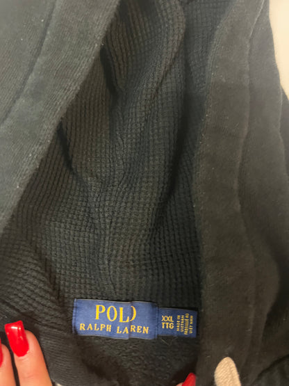 Vintage Polo Ralph Lauren Hoodie XXL 4276