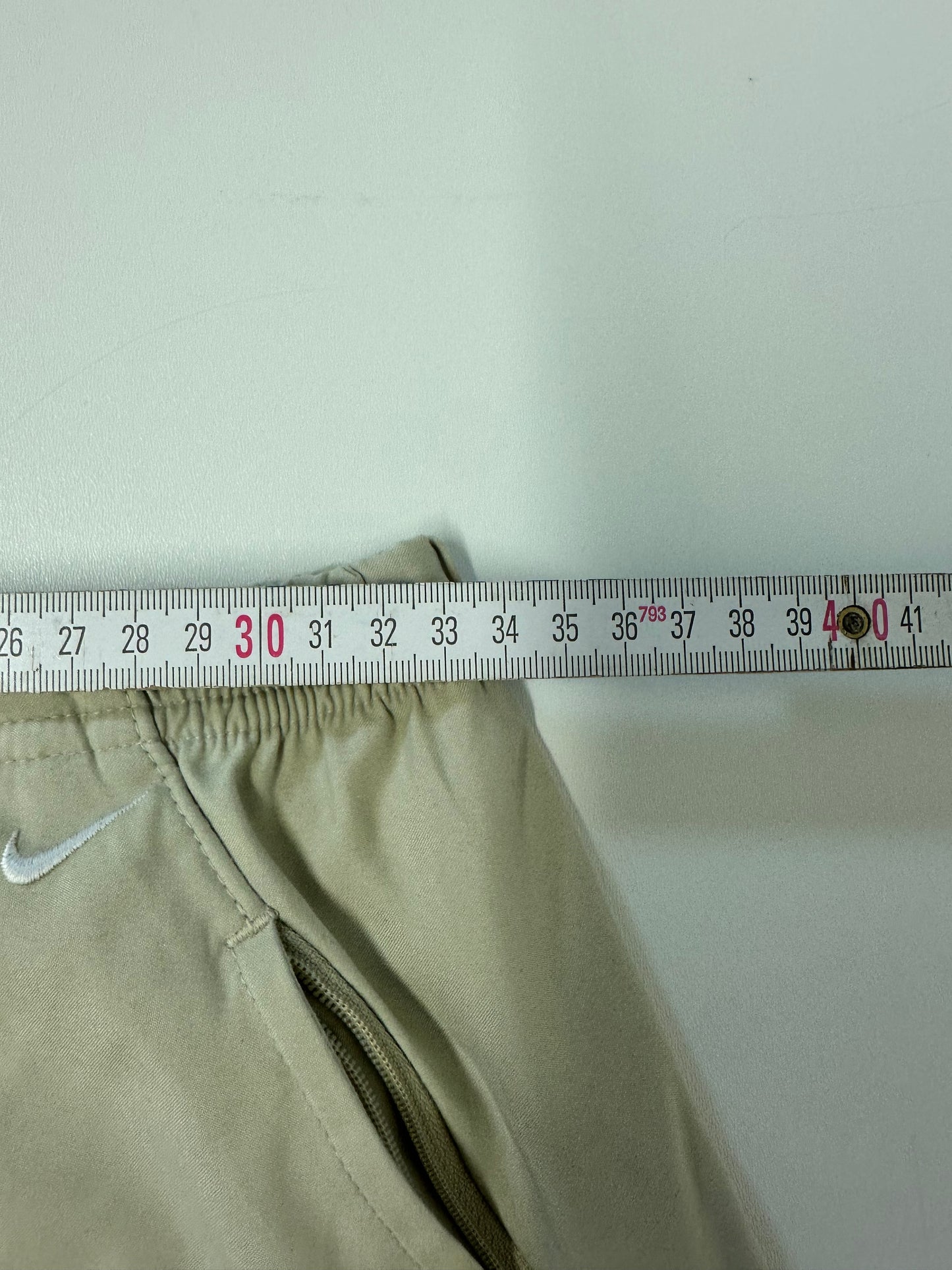 Nike vintage Trackpants M 7522