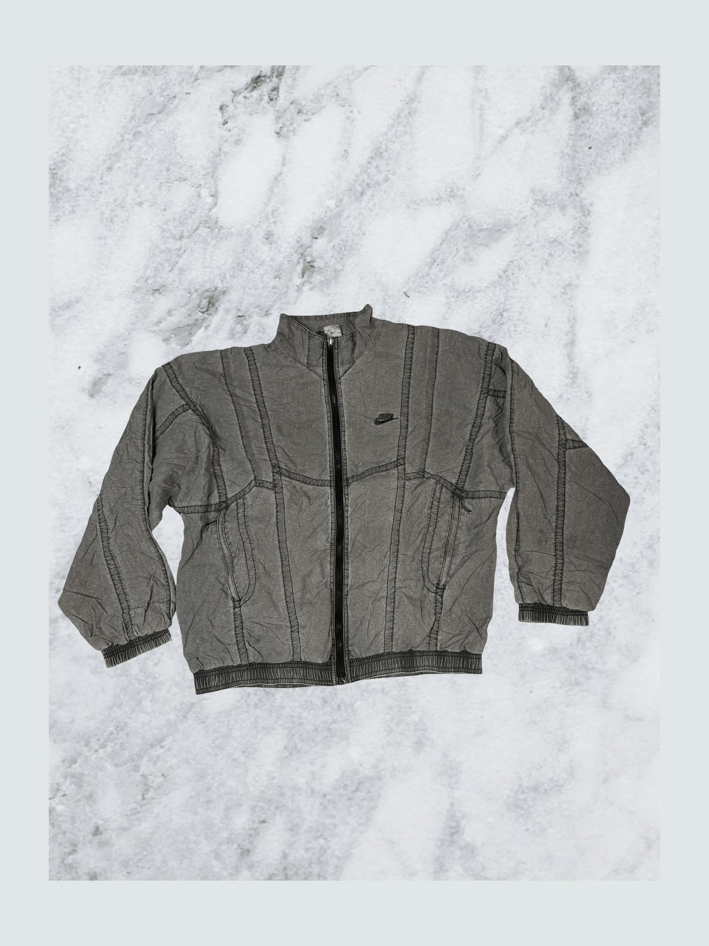 Nike Vintage Jacke M 6203