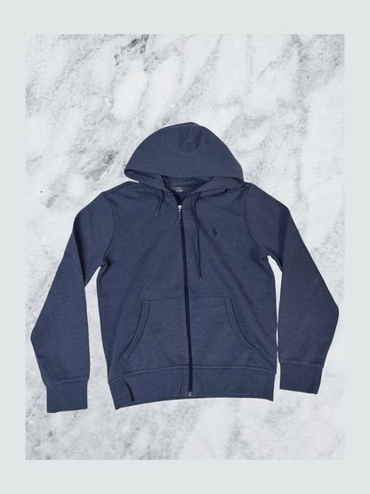 Polo Ralph Lauren Vintage Zipper M 6329