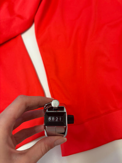 Nike Vintage Trackjacket 3xl 6821