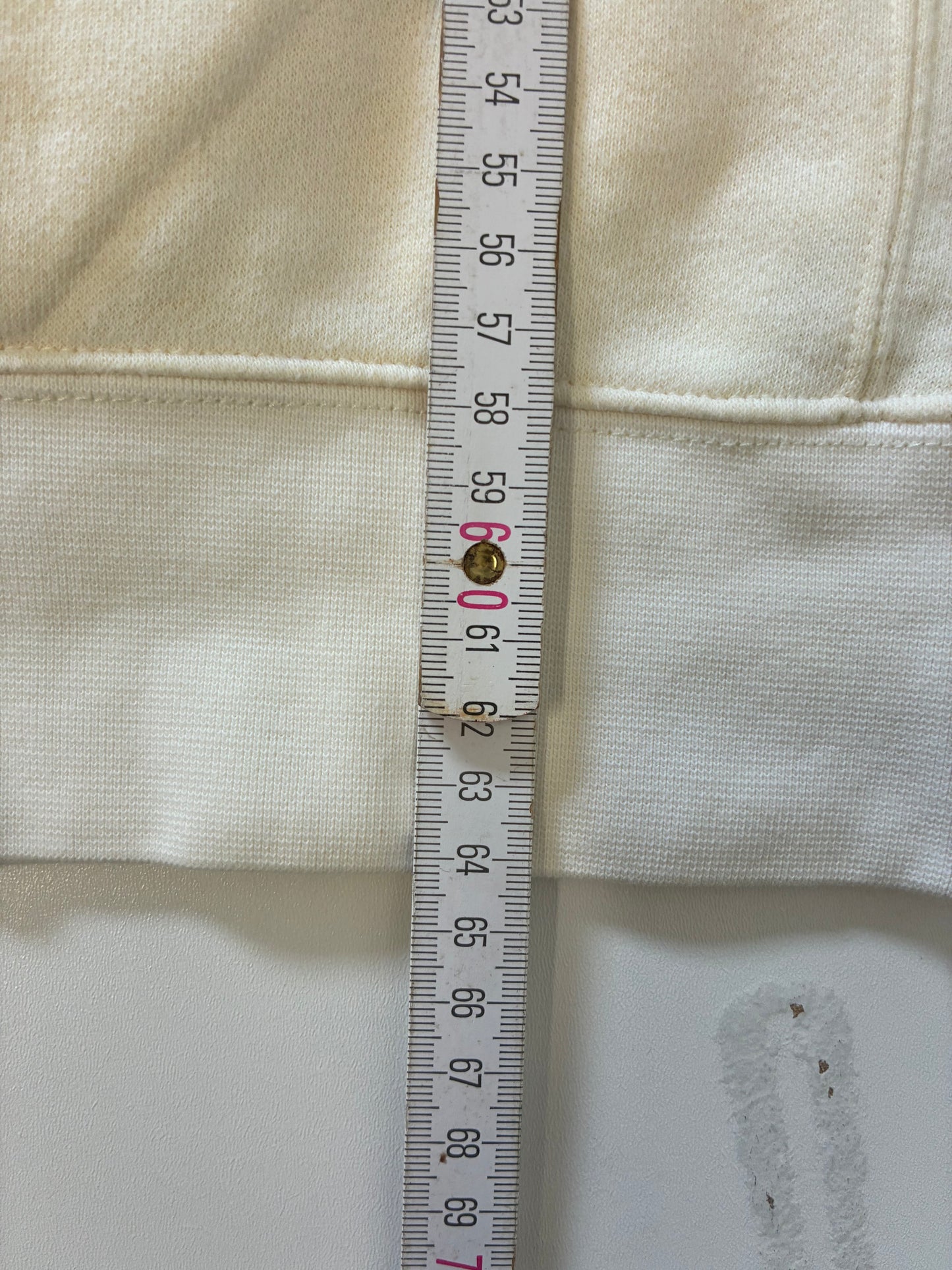 Vintage Nike Hoodie S fit M 6780