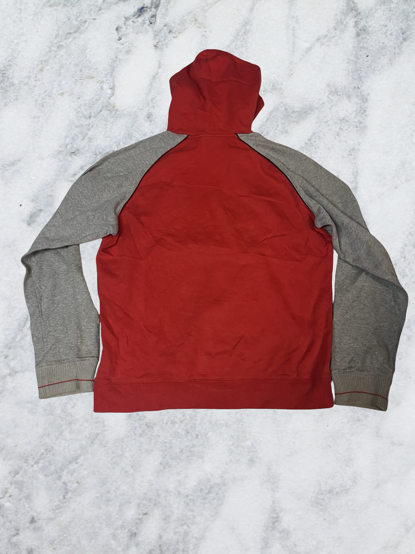 Nike Vintage Trackpants M baggy 5652