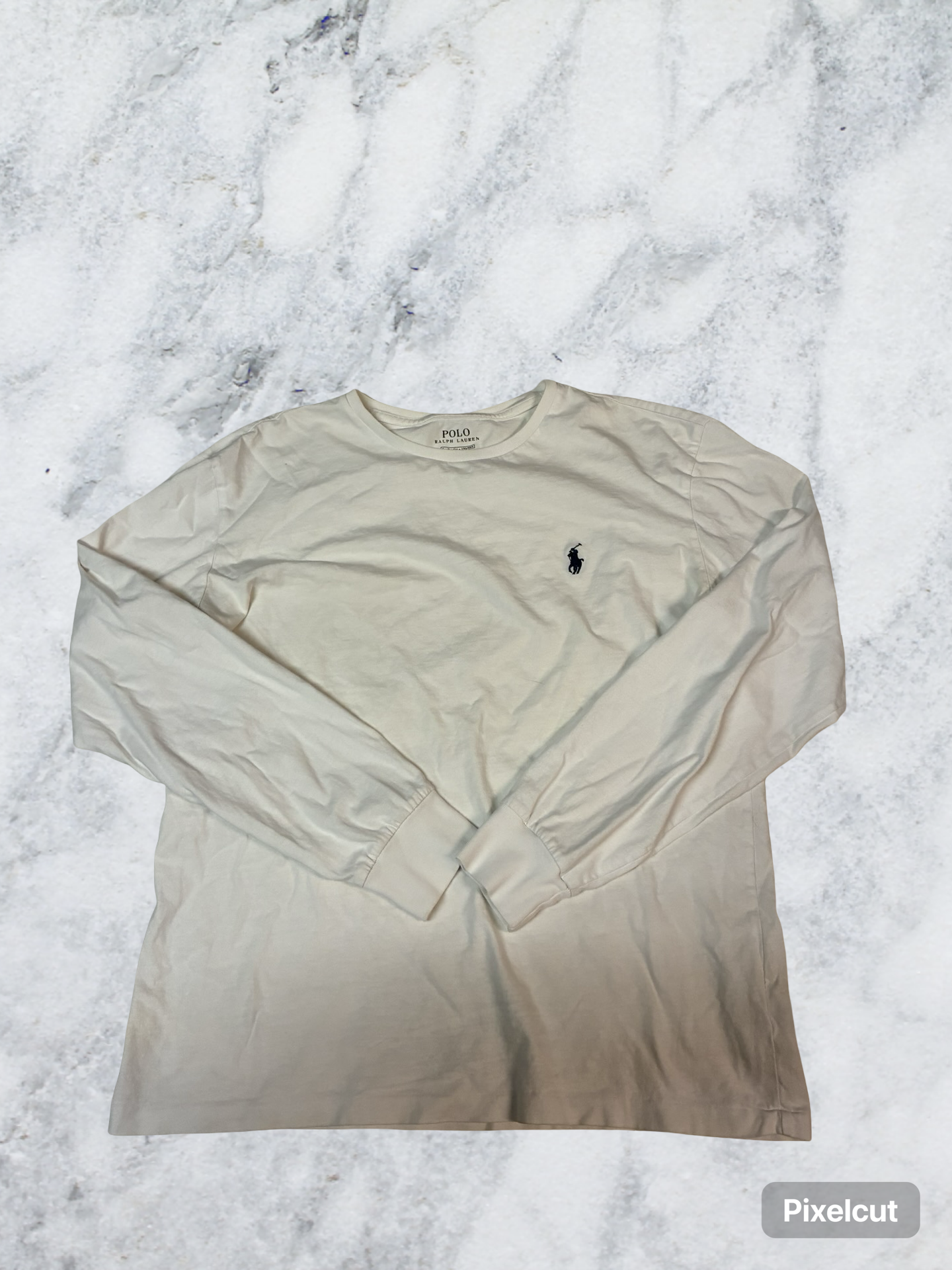 Vintage Polo Ralph Lauren Sweatshirt S 6011