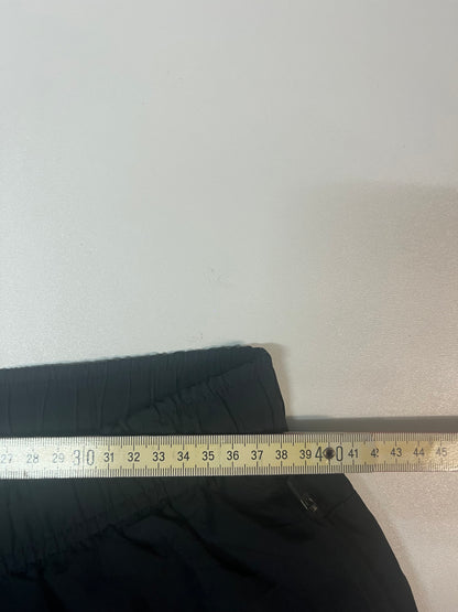 Vintage Nike Trackpants baggy M 5557