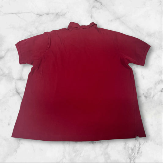 Vintage Lacoste Polo Shirt L 4780
