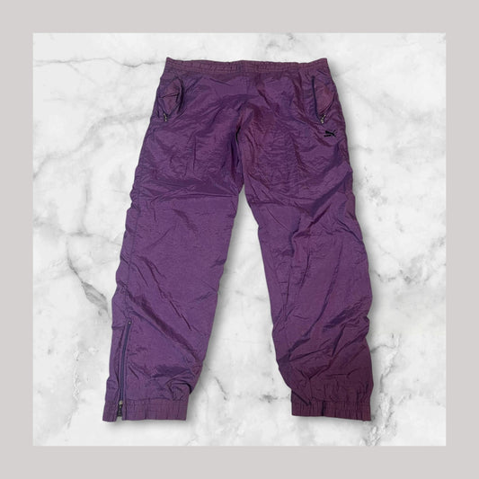 Vintage Puma Trackpants M 4496