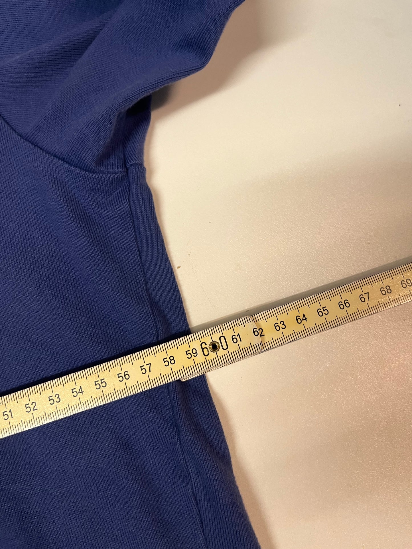 Polo Ralph Lauren Vintage Pullover Xl 4804