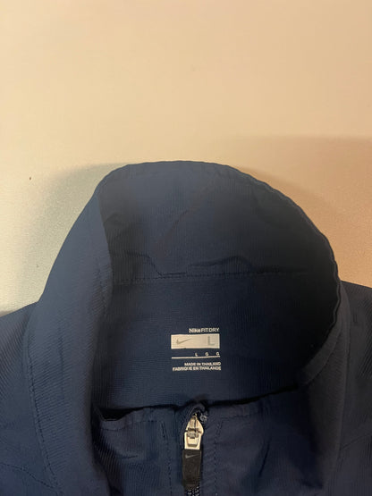 Vintage Nike Regenjacke L 5759