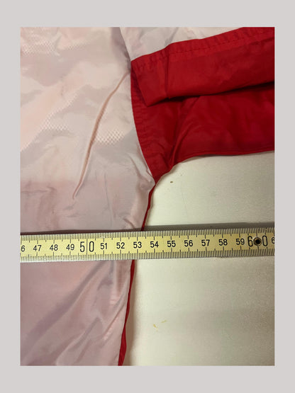 Asics Vintage Jacke M 4684