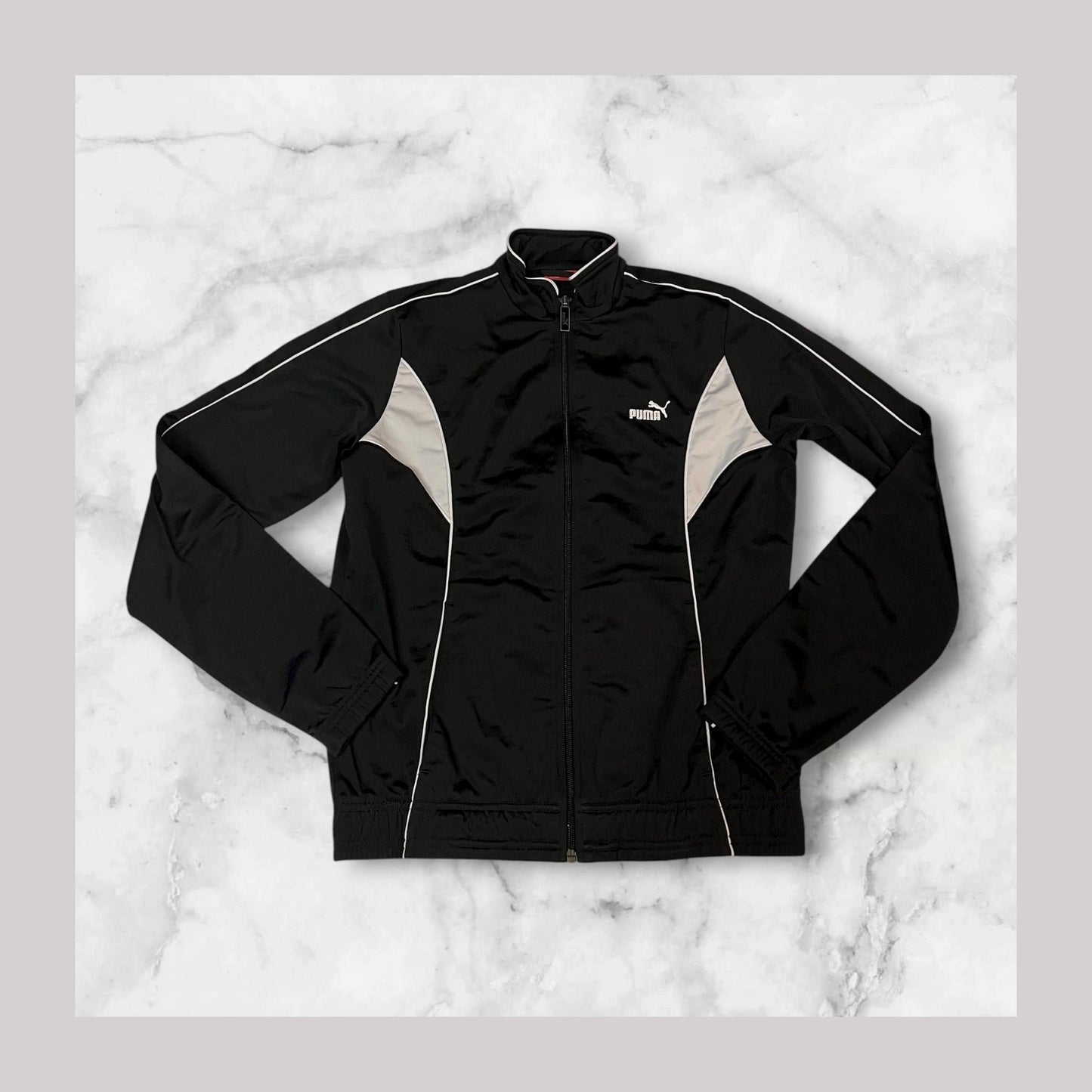 Puma Vintage Trackpants L baggy 4530