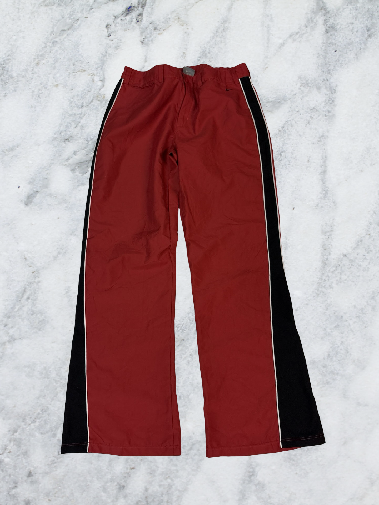 Nike Vintage Trackpants M baggy 6584