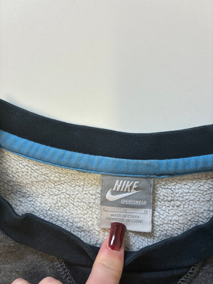 Vintage Nike Sweatshirt L fit M 6776