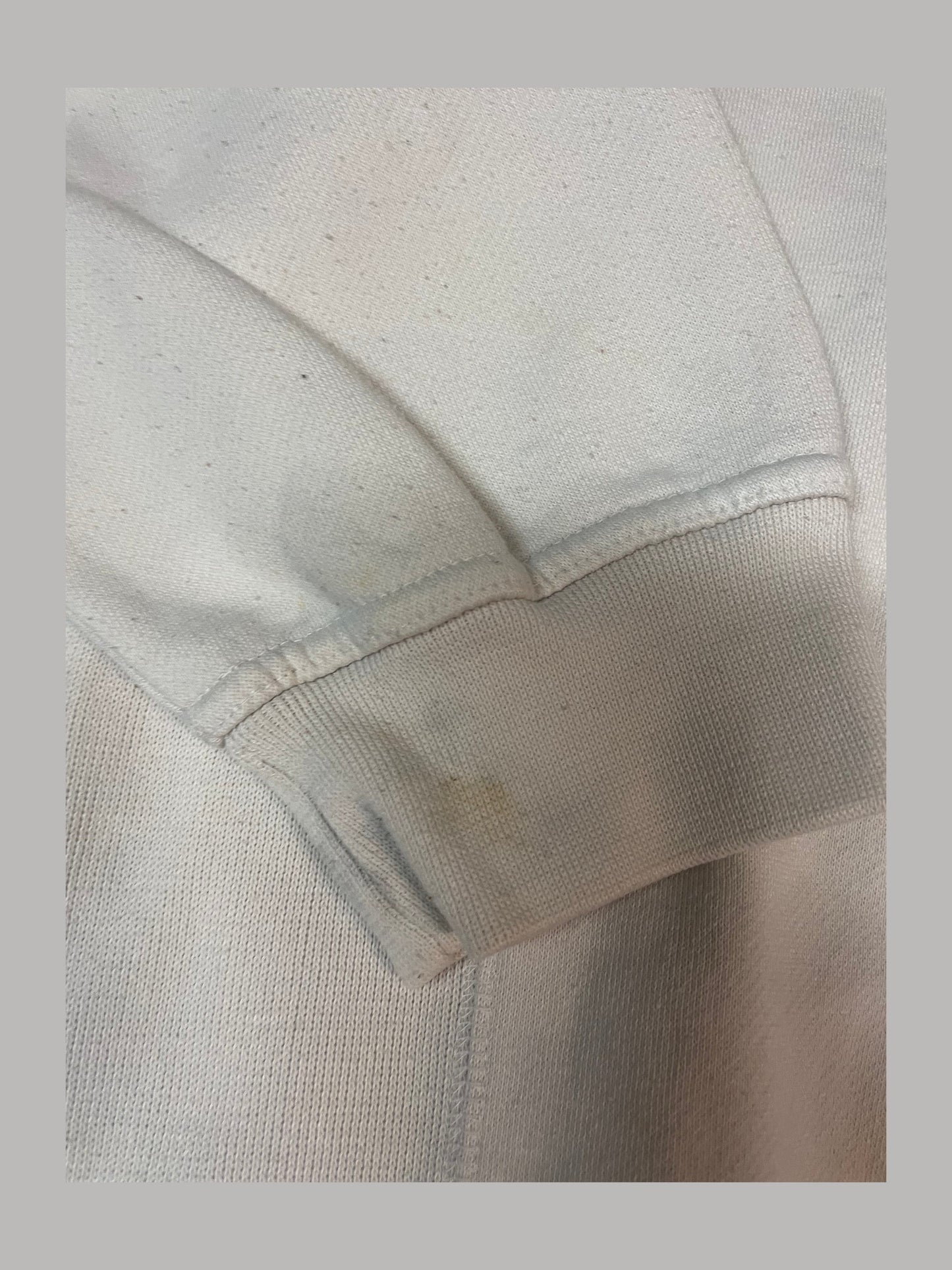 Ellesse Vintage Sweatshirt XL 6243