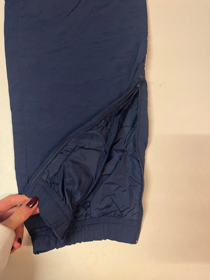 Nike Vintage Trackpants xl baggy 5659