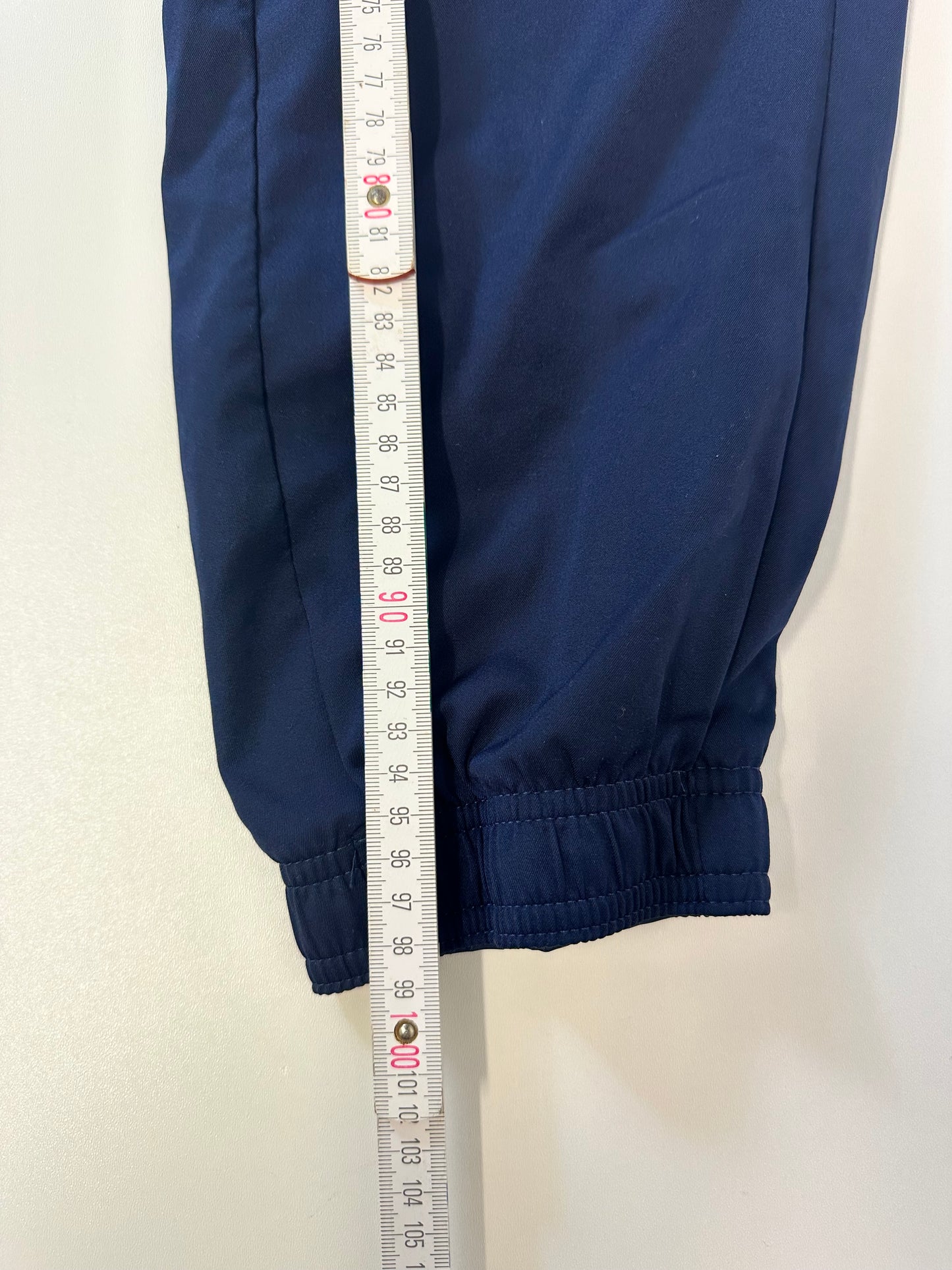 Puma vintage Trackpants baggy S 7461