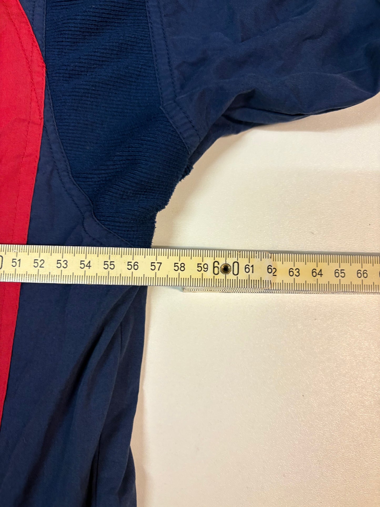 Adidas Vintage Trackjacket M 5826