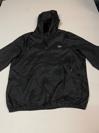 Lacoste Vintage Regenjacke M 5881