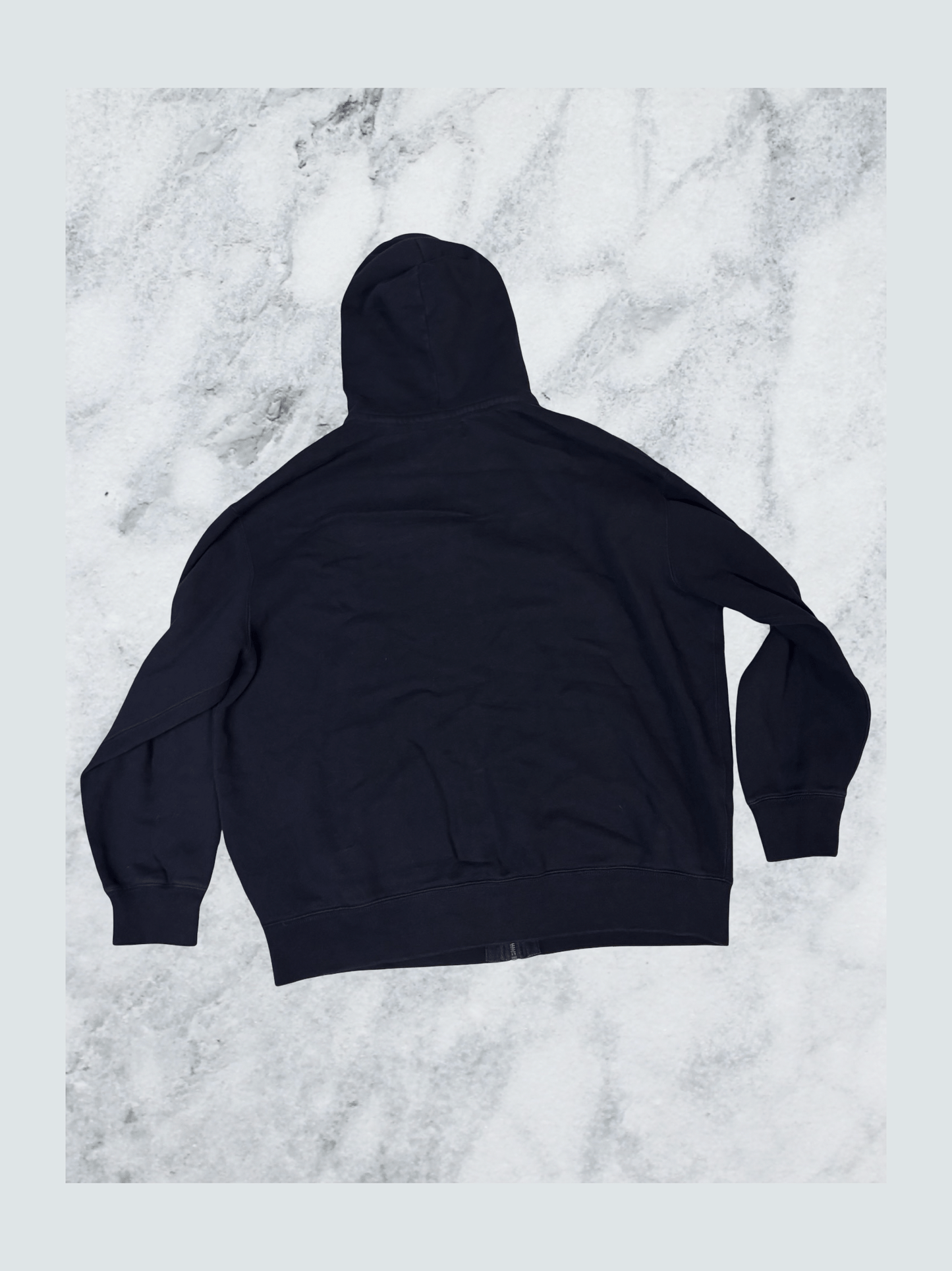 Polo Ralph Lauren Vintage Zipper Navy xxl 6331