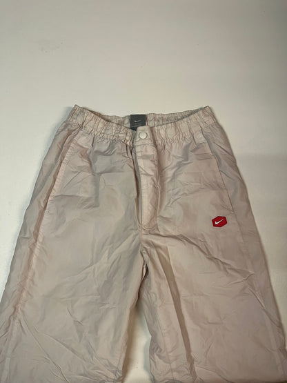 Nike Vintage Trackpants S baggy 5420