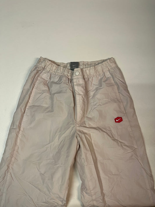 Nike Vintage Trackpants S baggy 5420