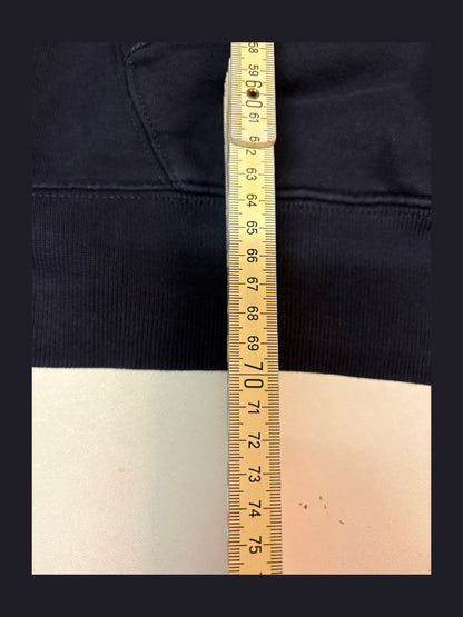 Polo Ralph Lauren Vintage Zipper Navy xxl 6331