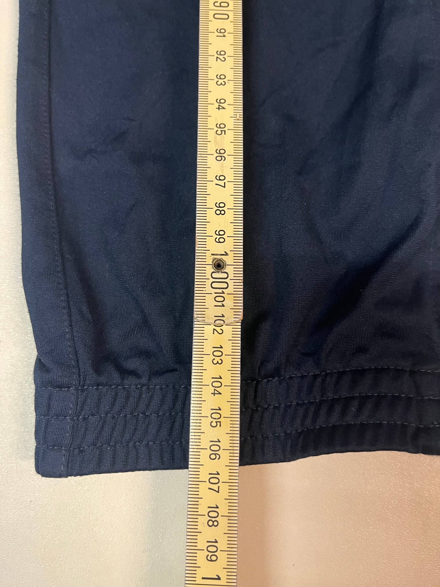 Nike Vintage Trackpants l baggy