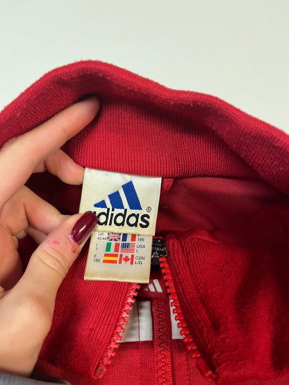 Adidas Vintage Trackjacket L 5131