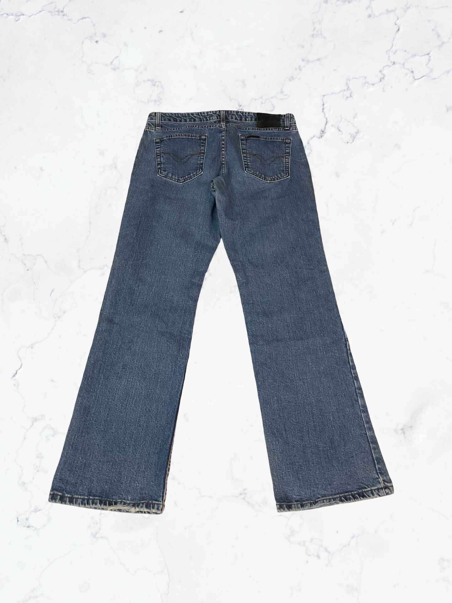 HarleyDavidson Vintage Jeans L 6536