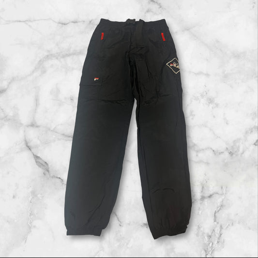 Vintage Fila Trackpants S 3544
