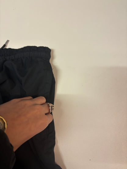 Nike x Manchester United Vintage Trackpants Kids M Baggy 6501