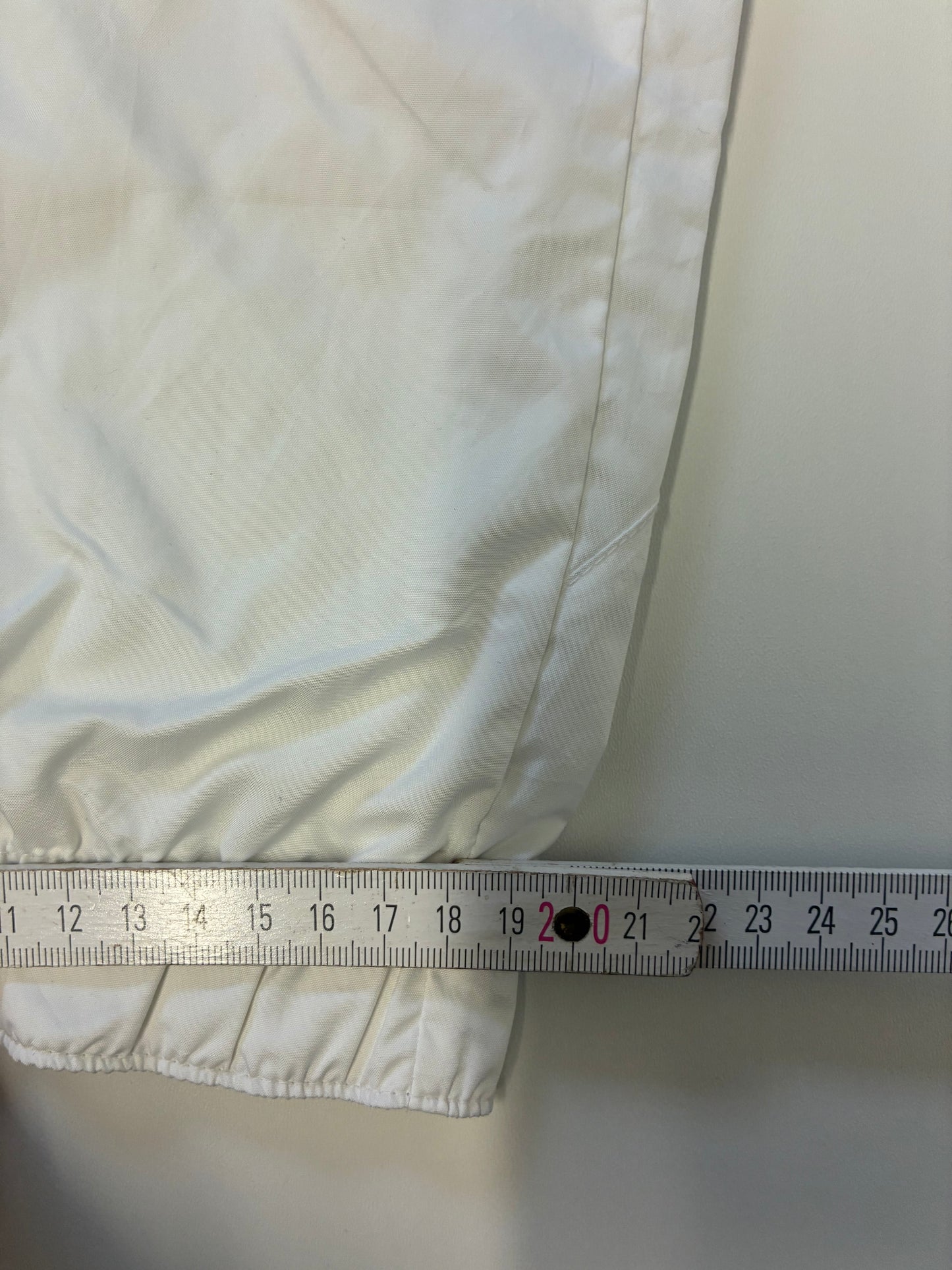 Vintage Nike Trackpants XL 6798