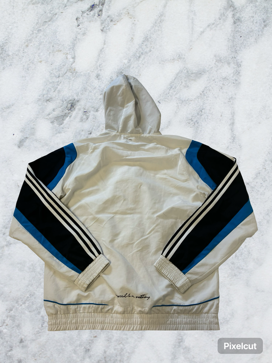 Vintage Adidas Trainingsjacke M 6796