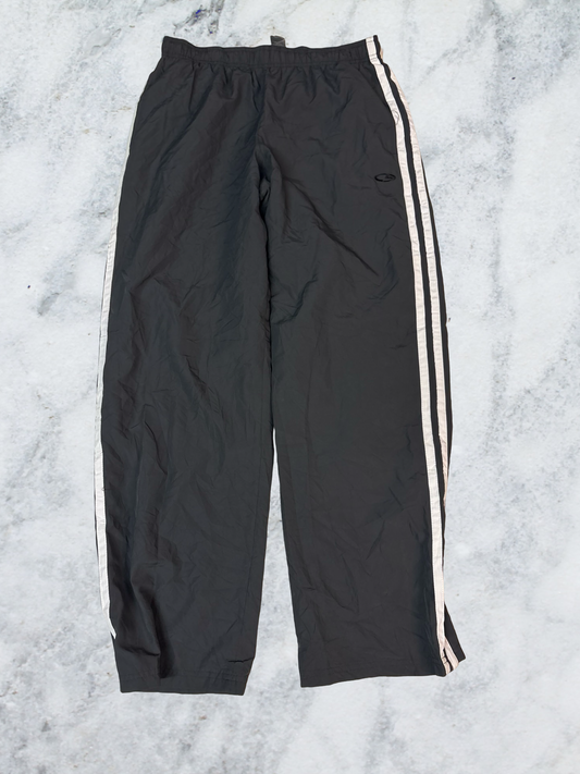 Adidas Vintage Trackpants xl baggy 6417