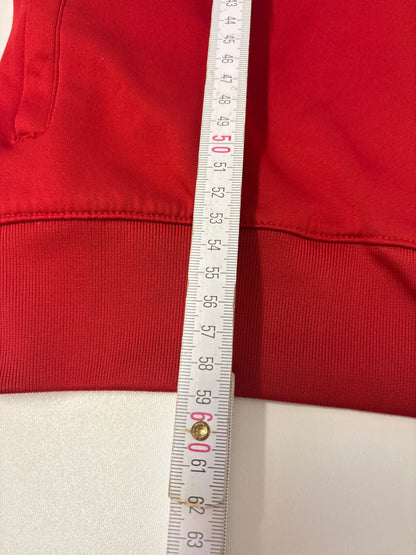 Nike x Manchester United Vintage Trackjacket M 6823