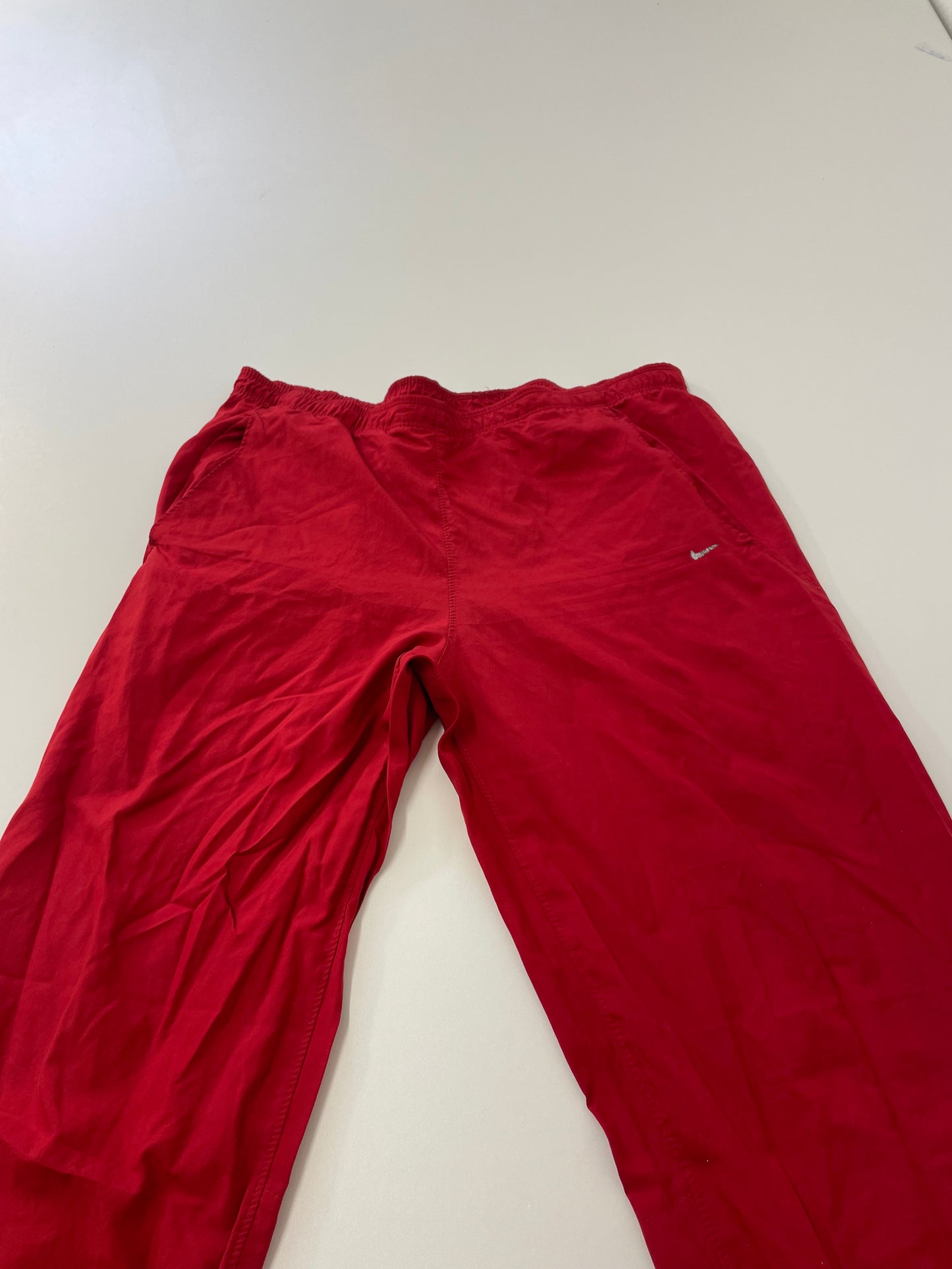 Nike Vintage Trackpants ohne Seil M 6620