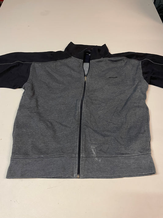 Reebok Vintage Sweatjacke M 5890