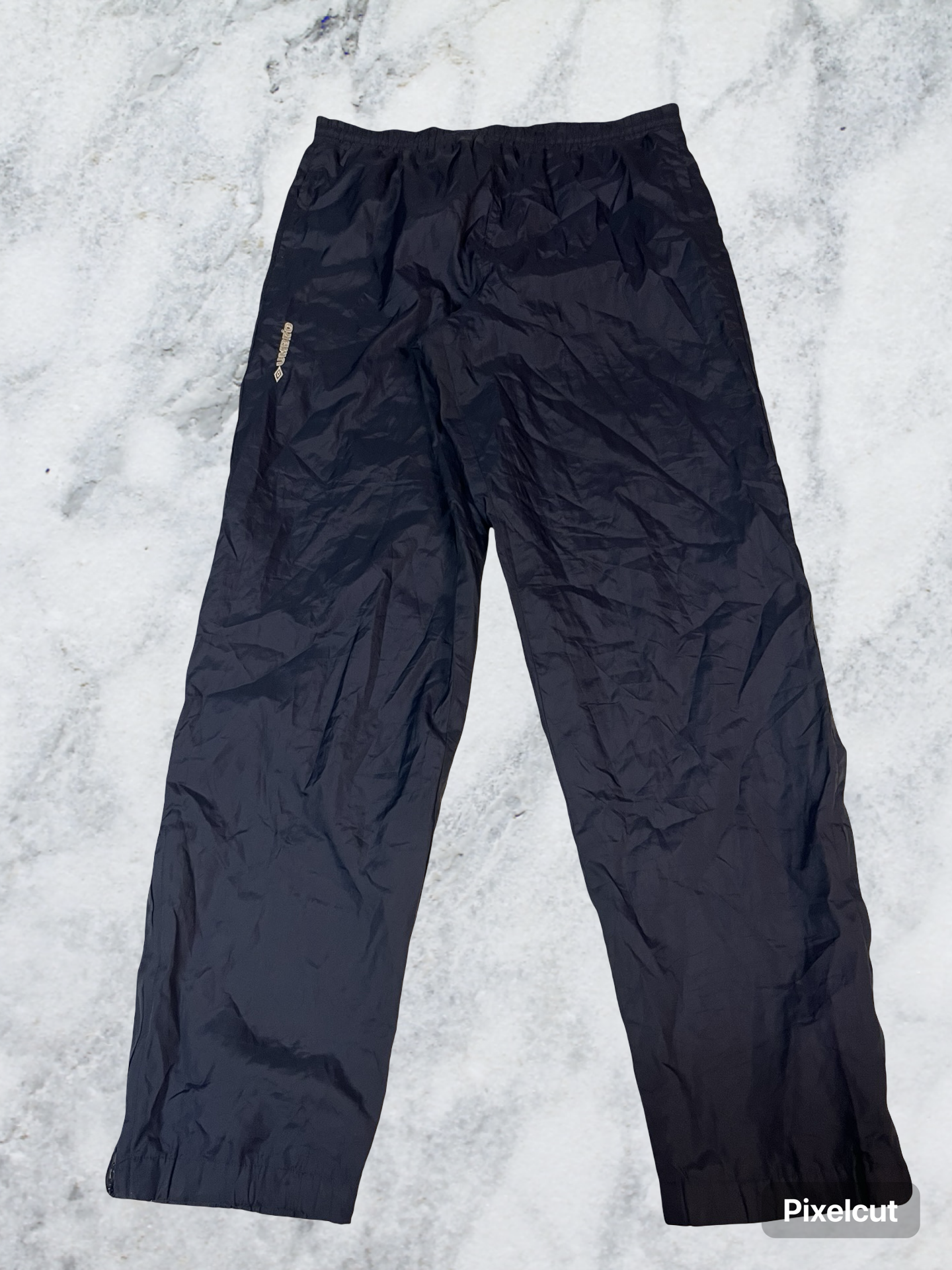 Vintage Umbro Trackpants S 5622